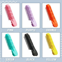 4PCS (For Natural Volume)